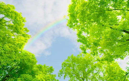 ボランティア募集のイメージ